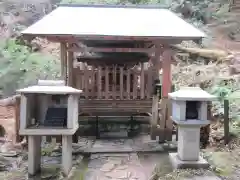 鞍馬寺(京都府)