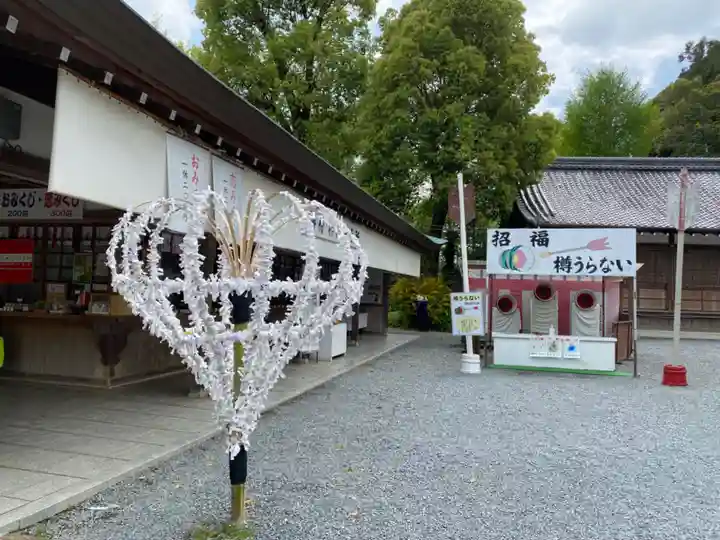 松尾大社のその他建物