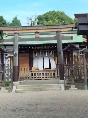 豊國神社(愛知県)