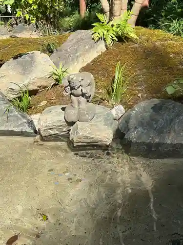 高靇神社(千葉県)