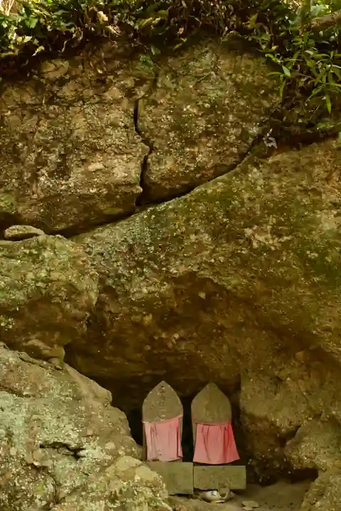 霊岩寺(愛媛県)