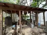 八大龍王社元宮(東京都)