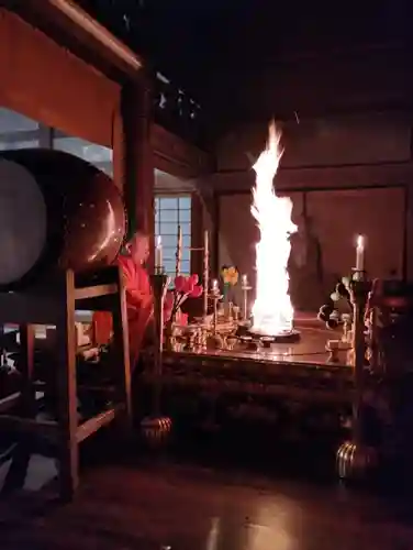 国上寺(新潟県)