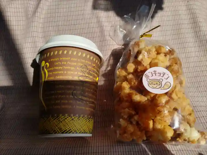 伏木香取神社(茨城県)