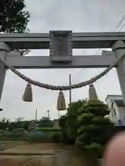 力神社(埼玉県)