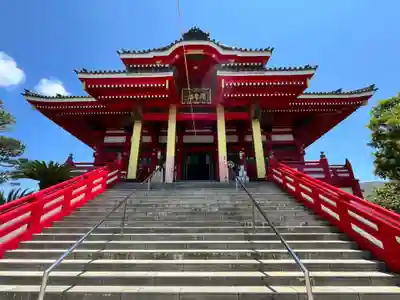 飯沼山 圓福寺(千葉県)