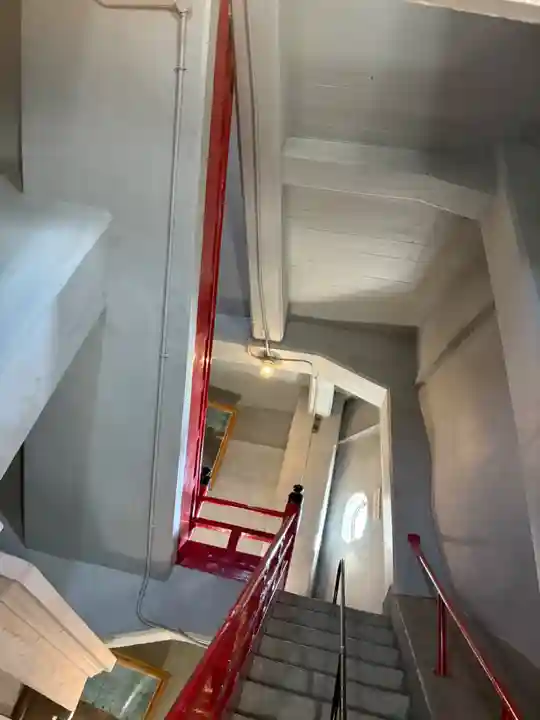 観音山慈眼院(高崎観音)(群馬県)