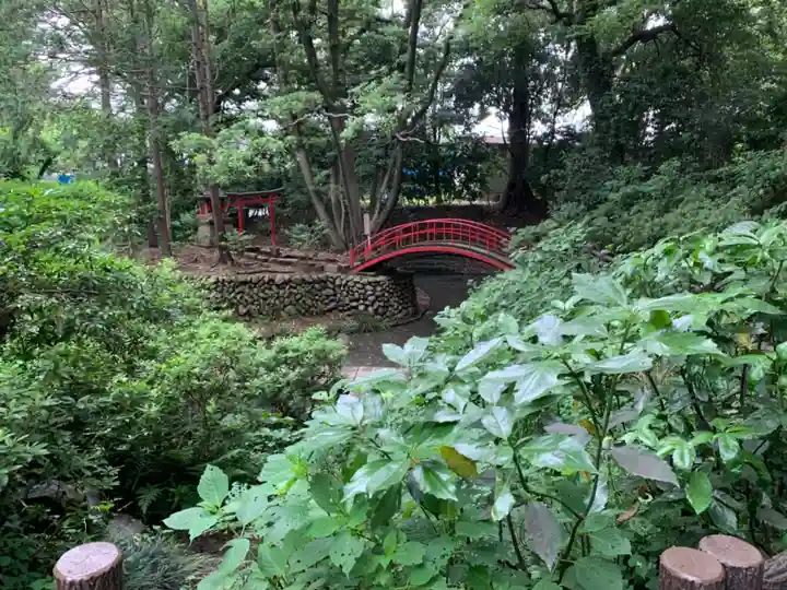 喜多院のその他建物