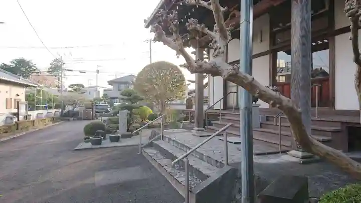 遠成寺のその他建物