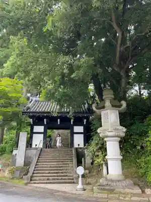 楽法寺（雨引観音）(茨城県)