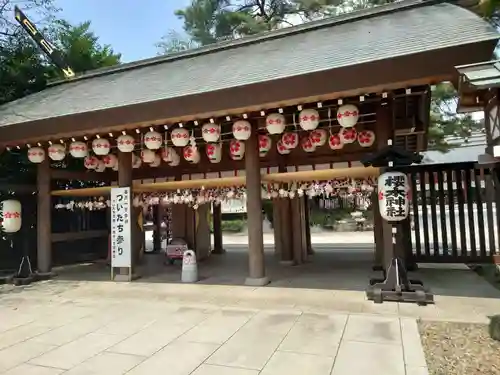 櫻木神社(千葉県)