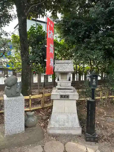 亀ケ池八幡宮(神奈川県)