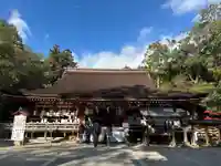 石上神宮(奈良県)