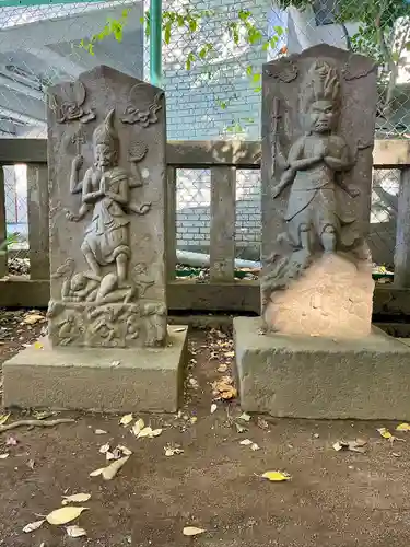 小金八坂神社(千葉県)