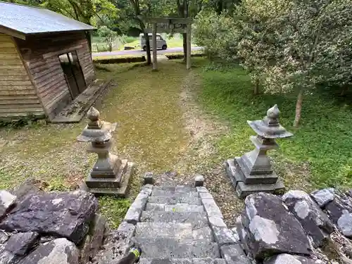 荒神社(兵庫県)