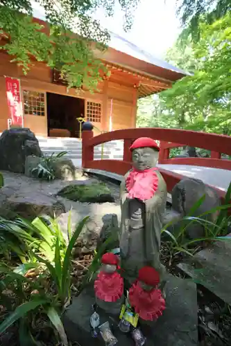 淨眞寺(東京都)
