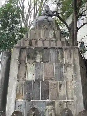 月窓寺(東京都)