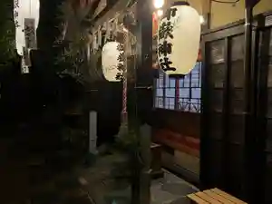 横浜御嶽神社のその他建物(2024年01月04日(木) 17時26分36秒投稿)