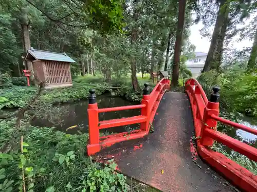 大神神社(栃木県)