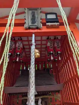 一宮神社(兵庫県)
