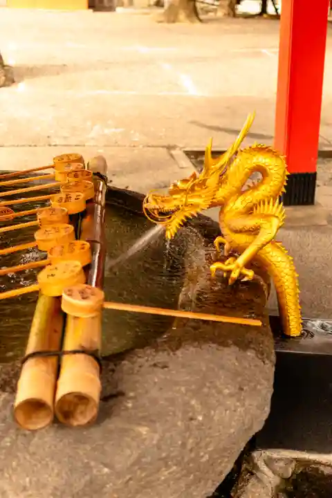 金神社(岐阜県)