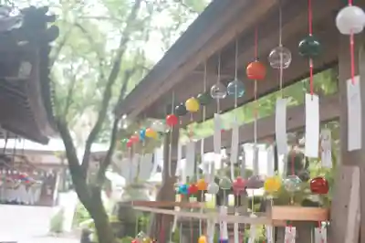 松尾大社(京都府)