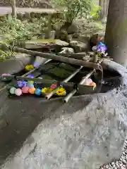 日枝神社(岐阜県)