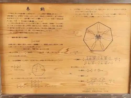 桑名宗社（春日神社）(三重県)