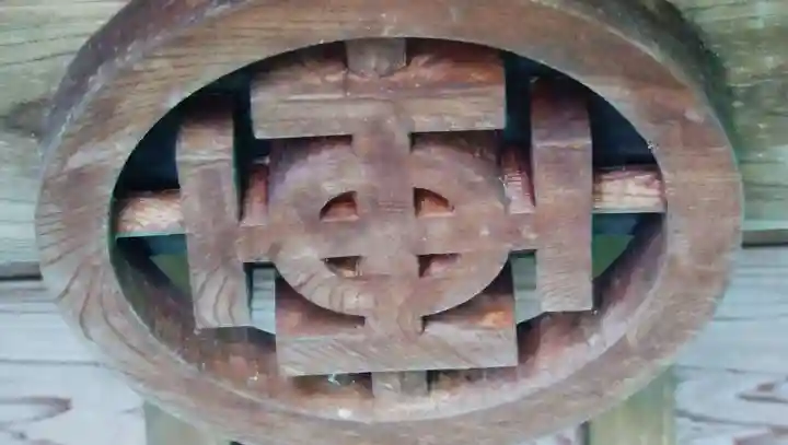 光照寺のその他建物