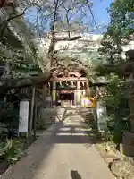 金刀比羅宮東京分社のその他建物