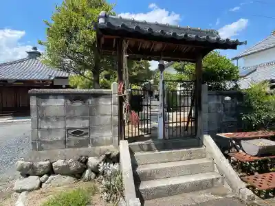 小浜大日堂(滋賀県)