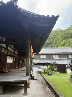 神童寺(京都府)