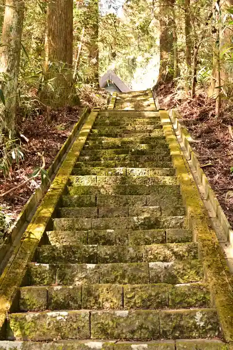 相峰神社(愛媛県)