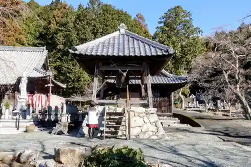 赤岩寺のその他建物