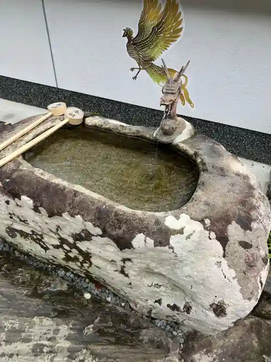 福巌寺(一願寺)(和歌山県)