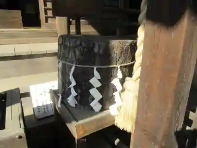 八景天祖神社のその他建物