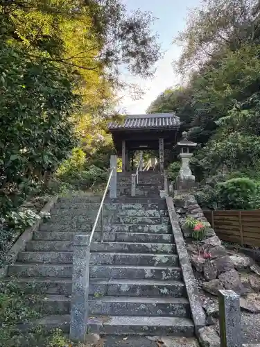 鎮國寺(福岡県)