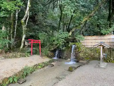 猿投神社の末社・摂社