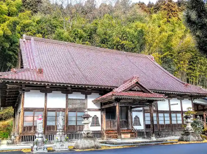 石雲寺(宮城県)