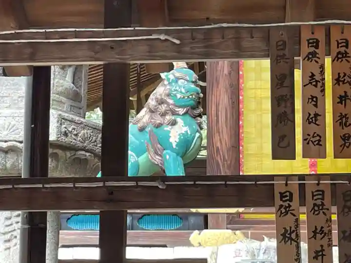 藤森神社(京都府)