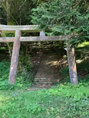 飯高神社(千葉県)