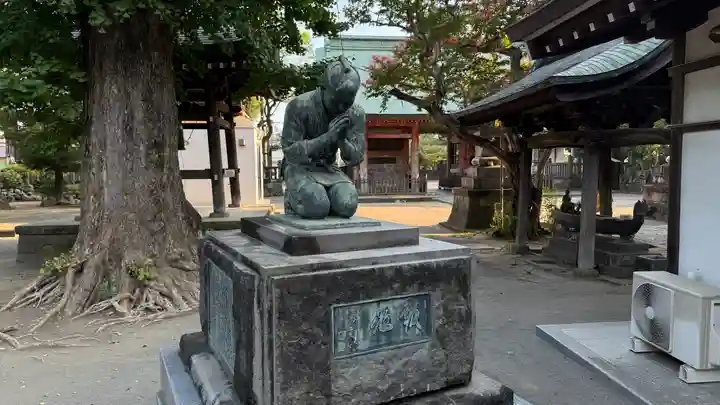 勝福寺(神奈川県)