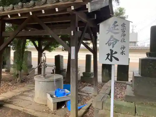 下総野田愛宕神社(千葉県)