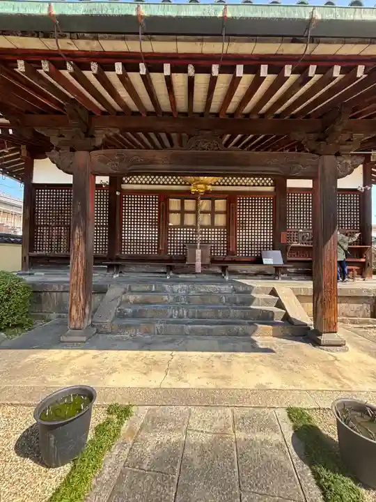 福智院(奈良県)