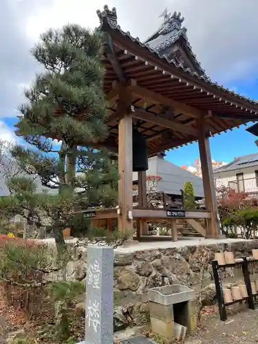 龍光院(長野県)