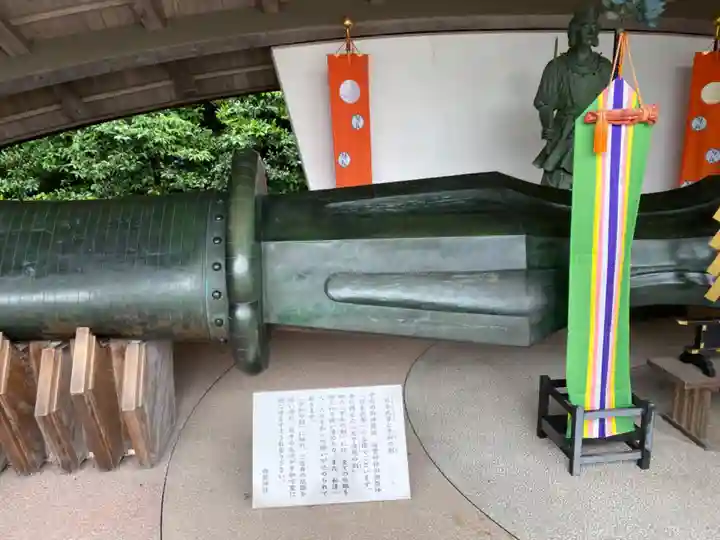 白鷺神社(栃木県)