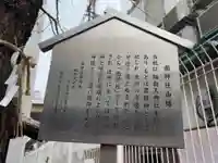 歯神社(大阪府)