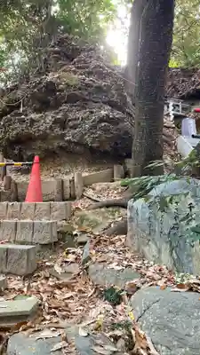 倶利加羅不動寺(愛知県)