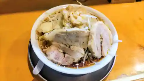 大井蔵王権現神社(東京都)