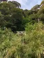浅間神社(千葉県)